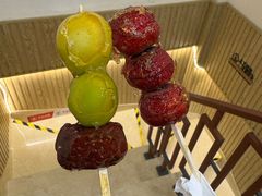 -朴小妹人参鸡汤火锅(长白山万达店)