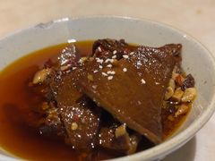 -味上湘菜馆(岳麓山店)
