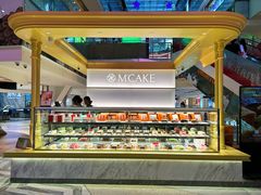 -M'CAKE(西单大悦城店)