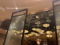 -唐拉雅秀酒店-唐苑中餐厅