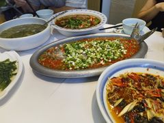 -食尚盐帮菜(杜甫草堂店)