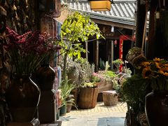 -尽善百年古院餐厅(王家老宅店)