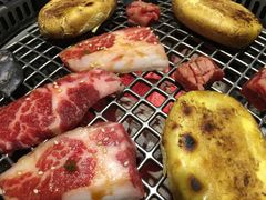 -好牛烧肉(世茂广场店)