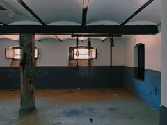 -青岛德国监狱旧址博物馆