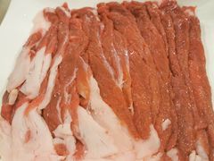-京门老爆三·铜锅涮肉 爆肚(望京店)