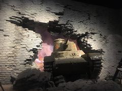 -辽沈战役纪念馆