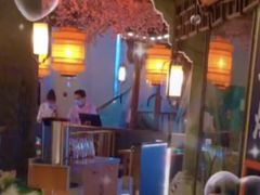 大堂-荷塘秋月·本帮江浙菜(国权路店)