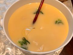 压锅泰山老豆腐-明湖楼·经典鲁菜(大明湖店)