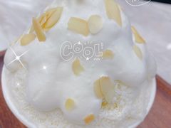 -丹礼糖甜品
