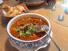 -一品烧农庄·佛山本地特色菜