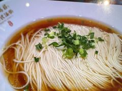-松鹤面馆·古法焖肉面(观前店)