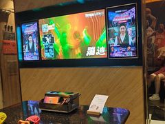 -星聚会KTV(景枫中心店)