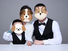 -红像馆精致肖像证件照(亦庄店)