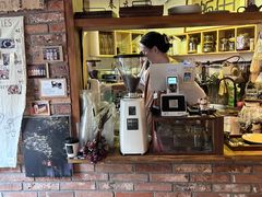 -春庄咖啡SpringHues(钟楼小区店)