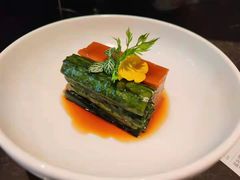 -君庭中餐馆(湘江豪生店)