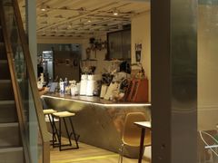 -隐琢咖啡(汉街店)