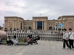 -中国人民解放军海军博物馆