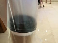 -E·cafe(新梅广场店)