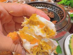 -黑金·寻焰自助百汇·烤肉·火锅(中街店)