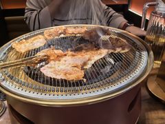 -西塔老太太泥炉烤肉(上海七宝领展广场店)