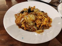 -南门小馆·清真(国贸商城店)