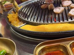 -釜山火炉·海鲜烤肉(紫藤路店)