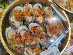 -果蔬好生活超市(新荟城店)