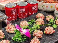 -红鼎坊·老成都火锅(新南门店)