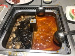 -海底捞火锅(奥山世纪城店)