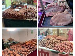 -中天钢铁体育馆(南一门店)