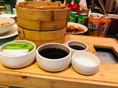 -眉州东坡(通州店)