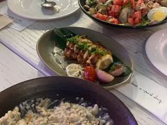 -Nana And Her Friends Restaurant 娜娜家(小寨原力场店)