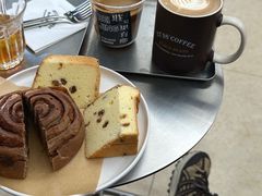 -2326 Coffee Roaster咖啡豆可选店(林肯公园店)