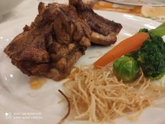 -维兰西餐(万泉河店)