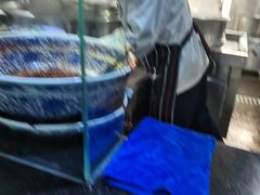 -陇上全荟兰州传统牛肉面(延吉路店)