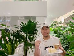 -M Stand(宁波万象城店)