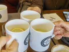 -藏书馆咖啡LibraryCoffee·Bistro(牡丹园店)
