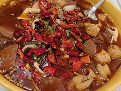 -巴渝兄弟川菜(宽街店)