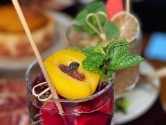 -BROWNSTONE布朗石西班牙餐厅(富城店)