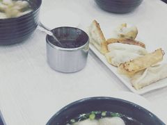 -大董锅贴(崇安寺店)