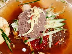 -七八冷面·延边朝鲜族美食(圣熙八号店)