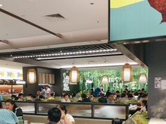 -山涧肴·湘味家肴(松岗满纷天地店)