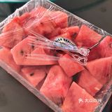 切水果也有乐趣哦
