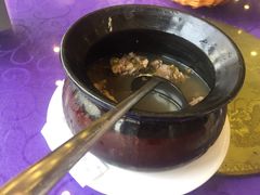 -龙凤瓦罐煨汤馆(清江东路店)