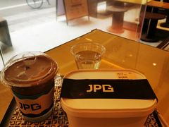 -JPG canteen(广州东山口店)