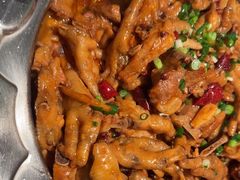 -胖哥俩肉蟹煲(湖滨银泰in77店)