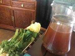 -亿诣蝎府炸酱面羊蝎子火锅(酷车小镇店)