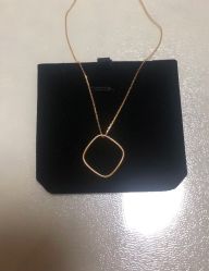 -周大福CHOW TAI FOOK(长寿路189弄购物中心店)