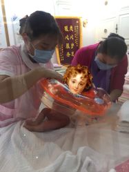 点击看大图 -禧月荟月子中心(前海Max店)