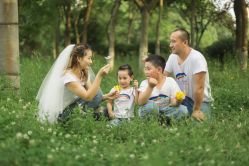 -光影纪·Baby·Home儿童摄影(丁桥店)